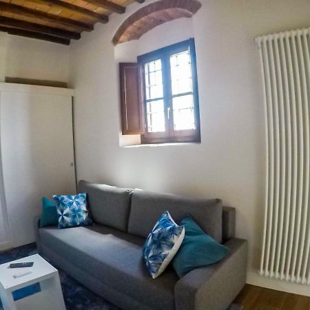 7 Bridges Apartment Loro Ciuffenna Eksteriør bilde
