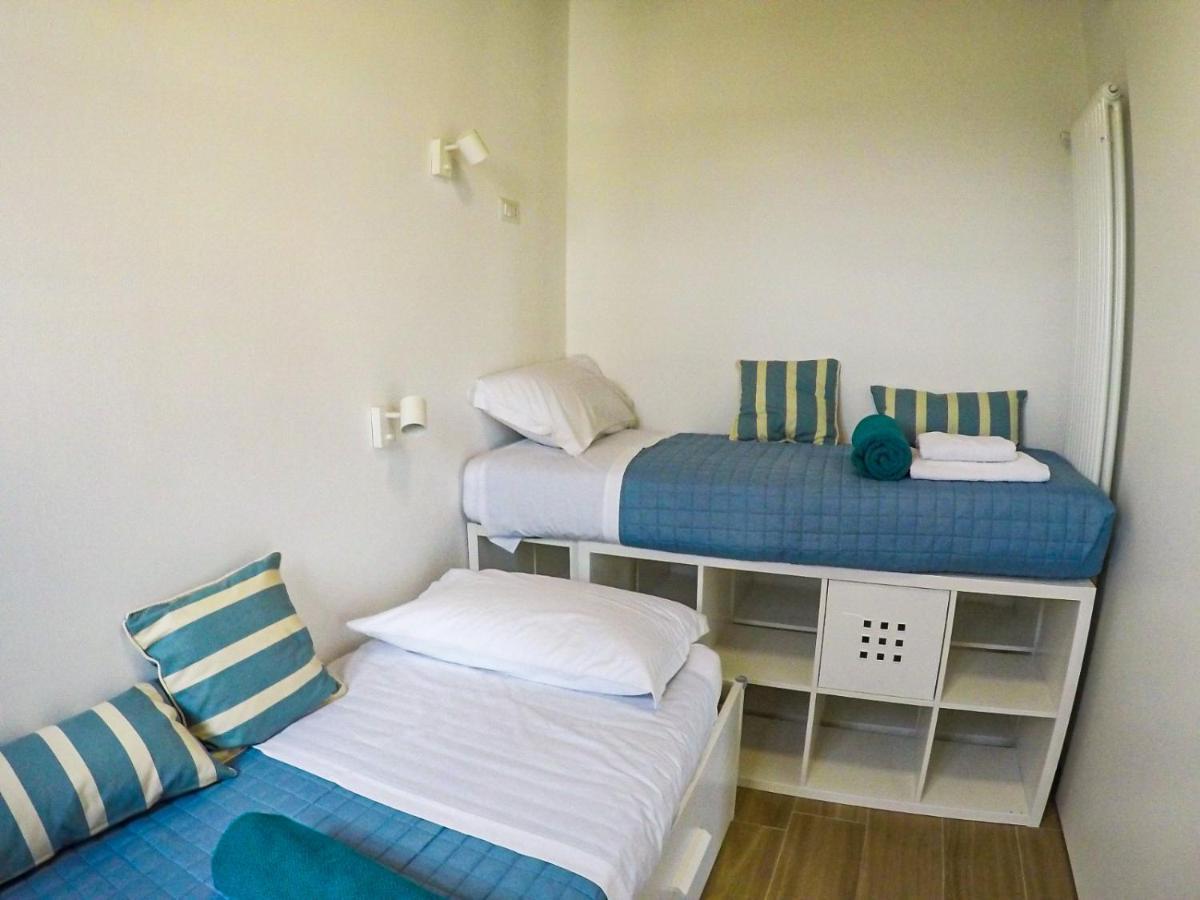 7 Bridges Apartment Loro Ciuffenna Eksteriør bilde