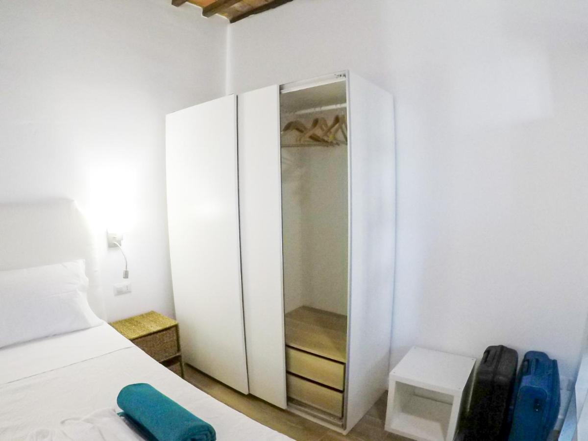 7 Bridges Apartment Loro Ciuffenna Eksteriør bilde