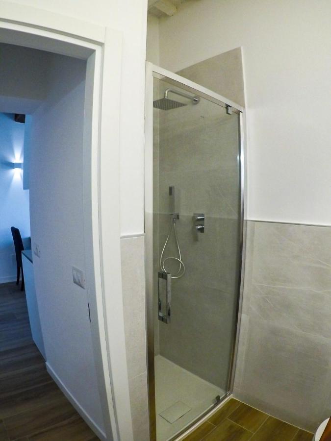7 Bridges Apartment Loro Ciuffenna Eksteriør bilde