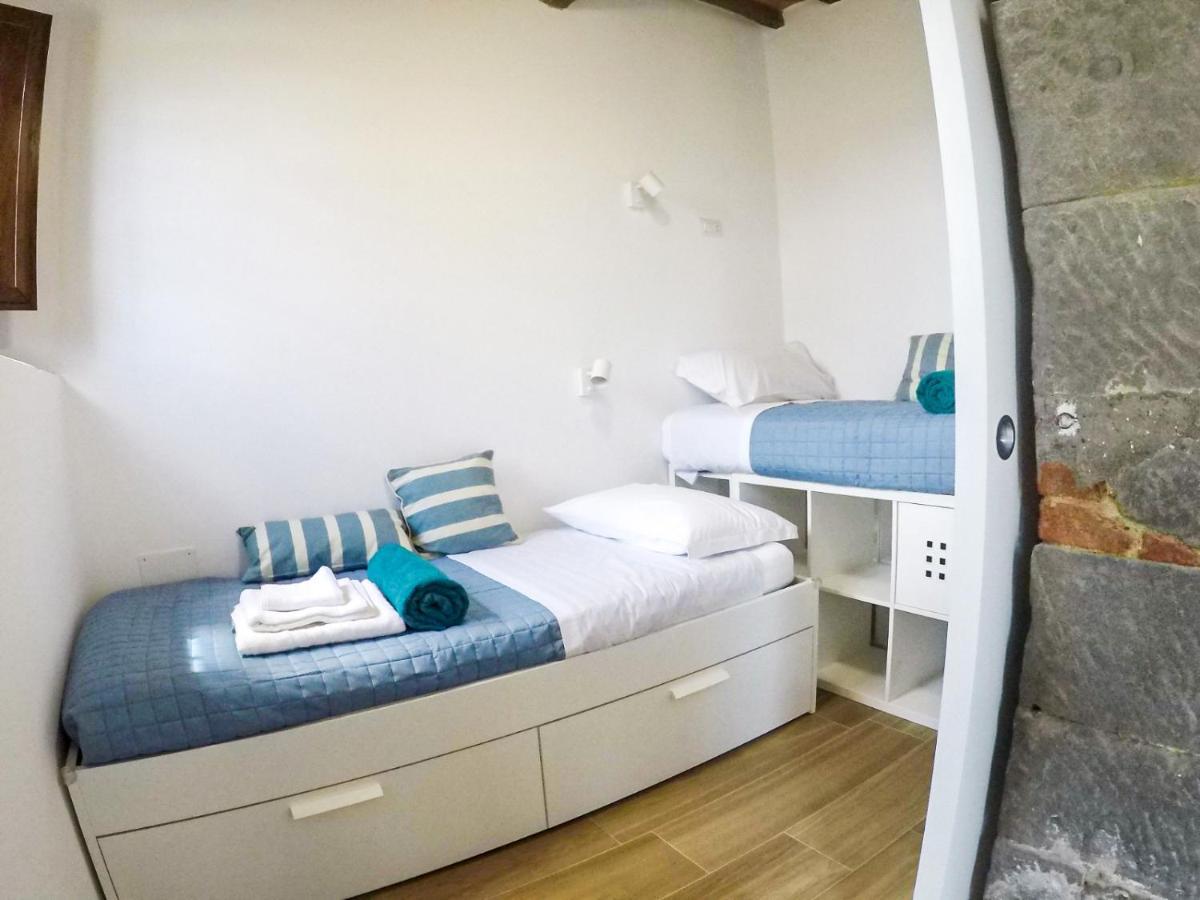 7 Bridges Apartment Loro Ciuffenna Eksteriør bilde