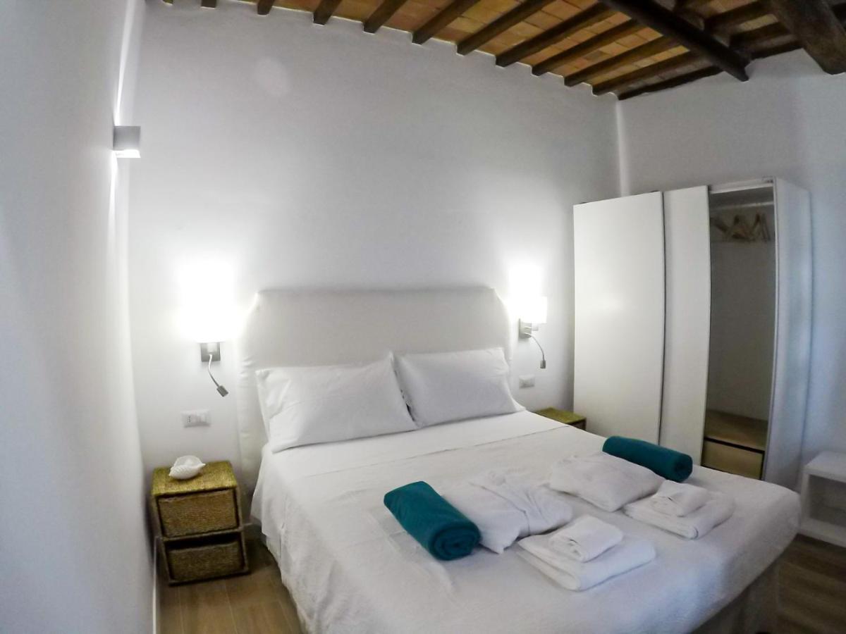 7 Bridges Apartment Loro Ciuffenna Eksteriør bilde
